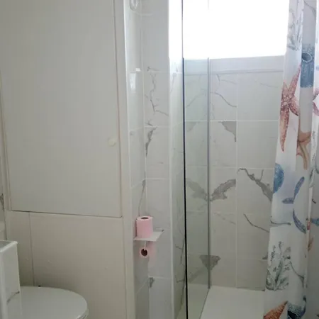 Appartement T3, Clim, Vue - 6 Pers. - Fr-1-696-146 Canet-en-Roussillon