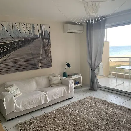 T3, Clim, Vue - 6 Pers. - Fr-1-696-146 Appartement