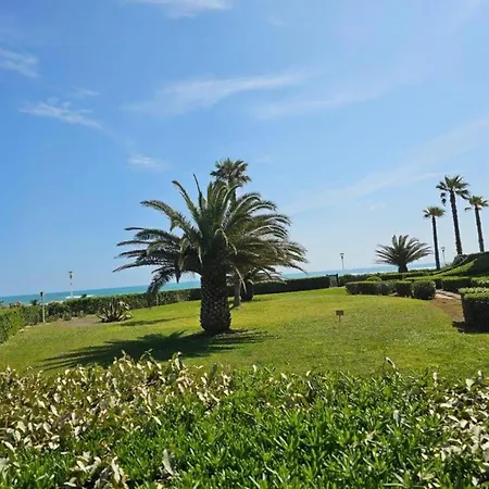 T3, Clim, Vue - 6 Pers. - Fr-1-696-146 Canet-en-Roussillon